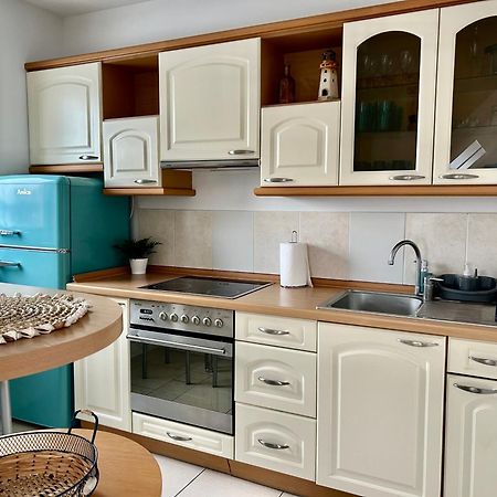 Apartament Brisa Pobierowo Exterior foto