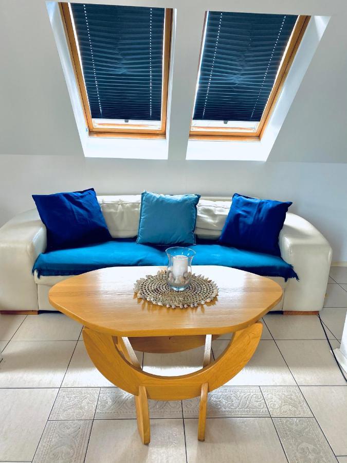 Apartament Brisa Pobierowo Exterior foto