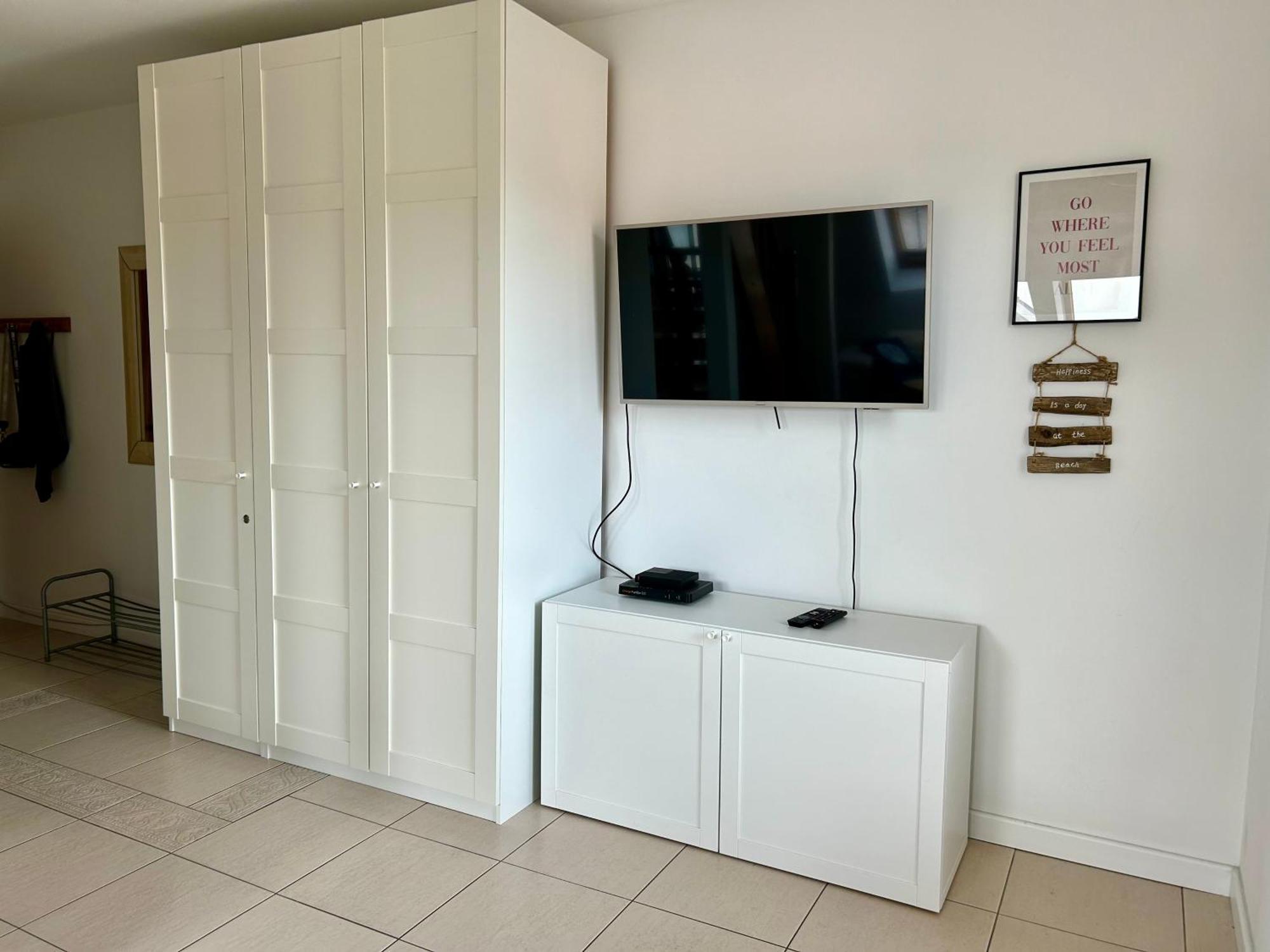 Apartament Brisa Pobierowo Exterior foto