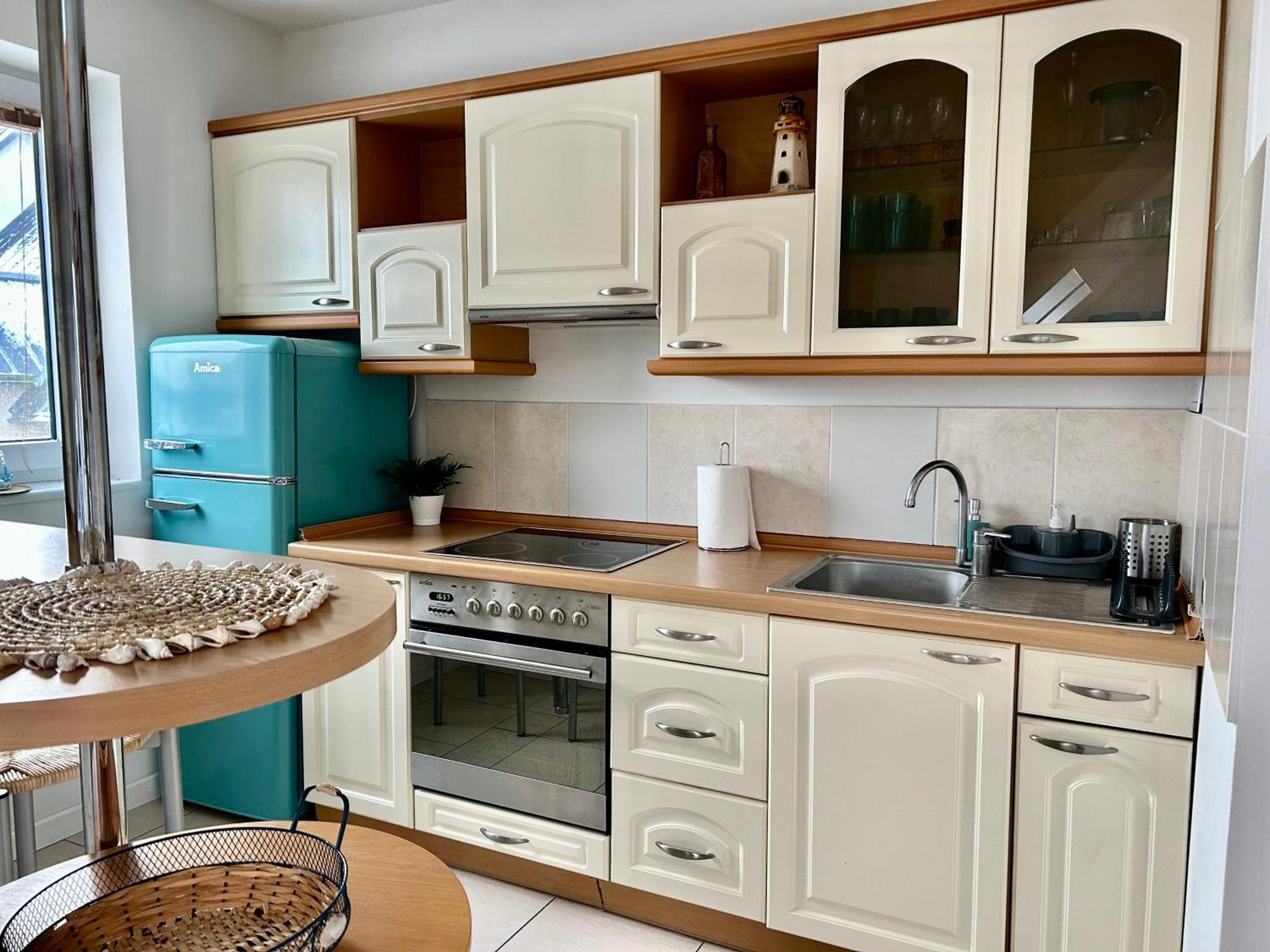 Apartament Brisa Pobierowo Exterior foto